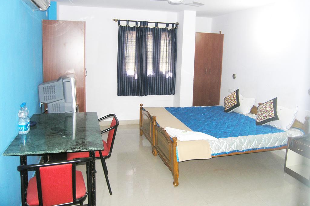 El-Shaddai Homes Bangalore Cameră foto