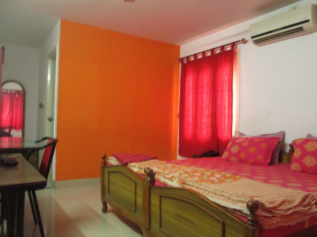 El-Shaddai Homes Bangalore Cameră foto