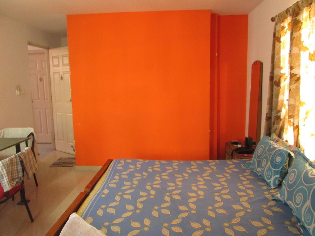 El-Shaddai Homes Bangalore Cameră foto