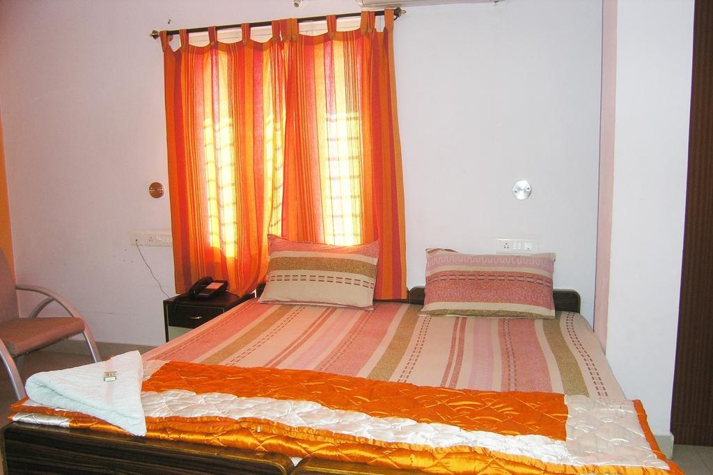 El-Shaddai Homes Bangalore Cameră foto