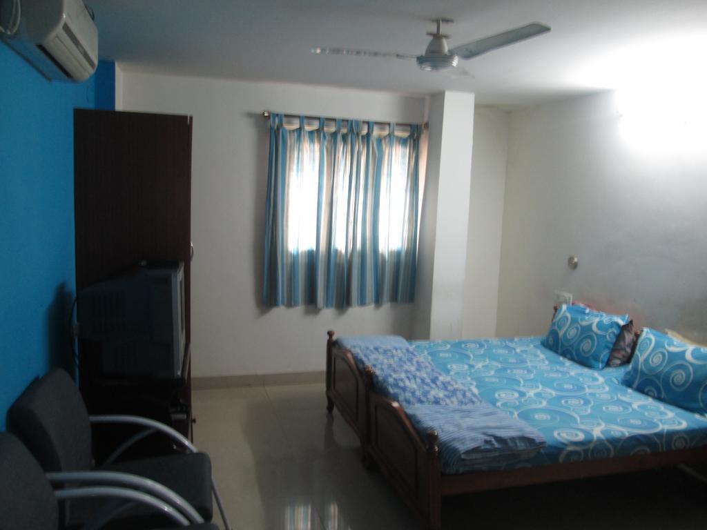 El-Shaddai Homes Bangalore Cameră foto